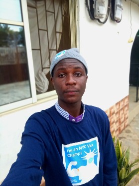 Olanrewaju's profile picture